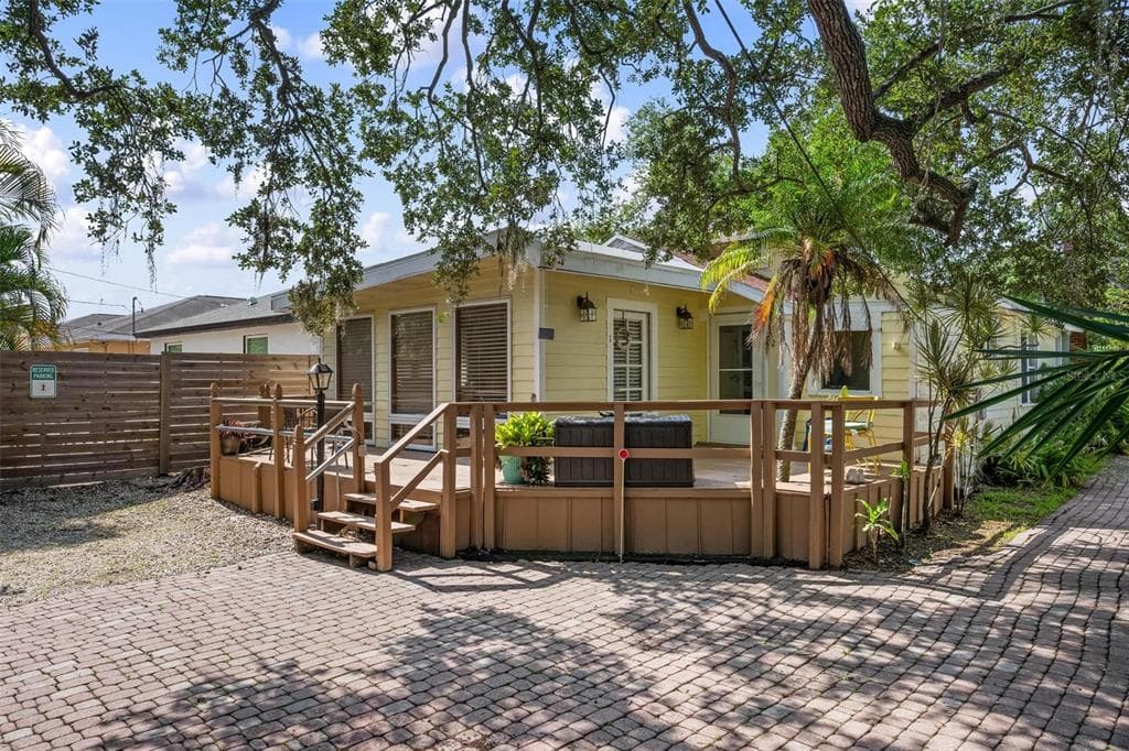2245 BAHIA VISTA STREET, SARASOTA, FL 34239