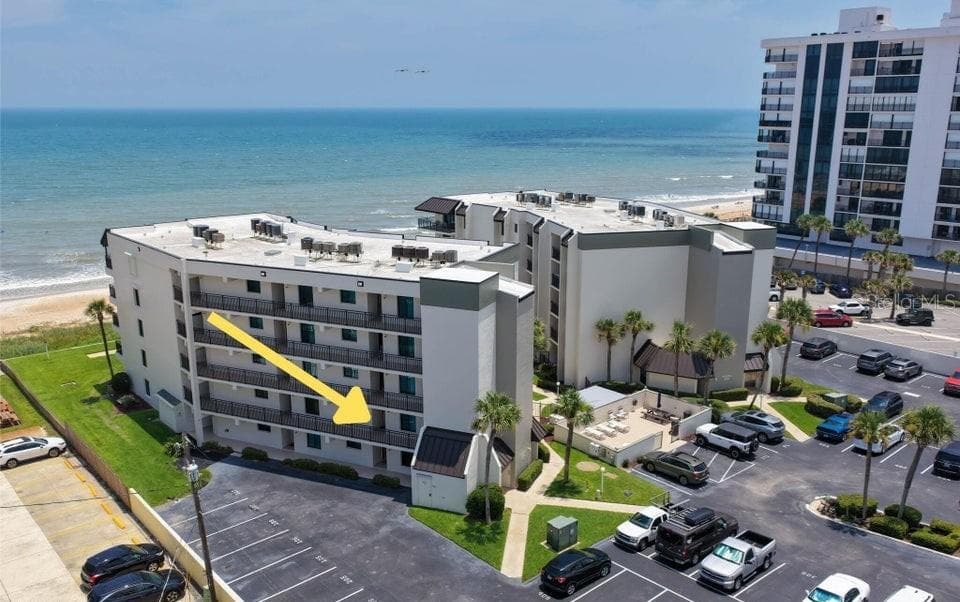 1275 OCEAN SHORE BOULEVARD # 2050, ORMOND BEACH, FL 32176