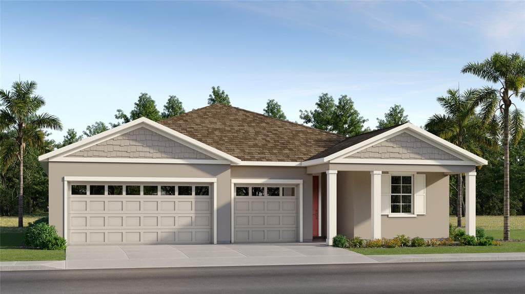 4566 LIVE OAK TRAIL, OXFORD, FL 34484