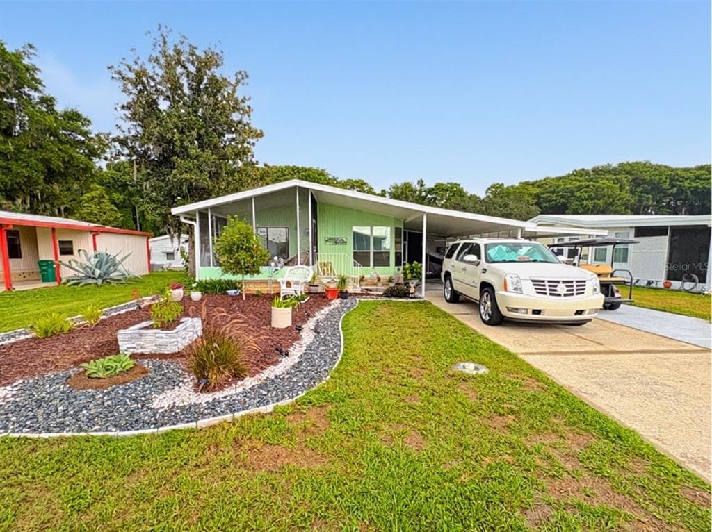 413 S TIMBER TRAIL, WILDWOOD, FL 34785