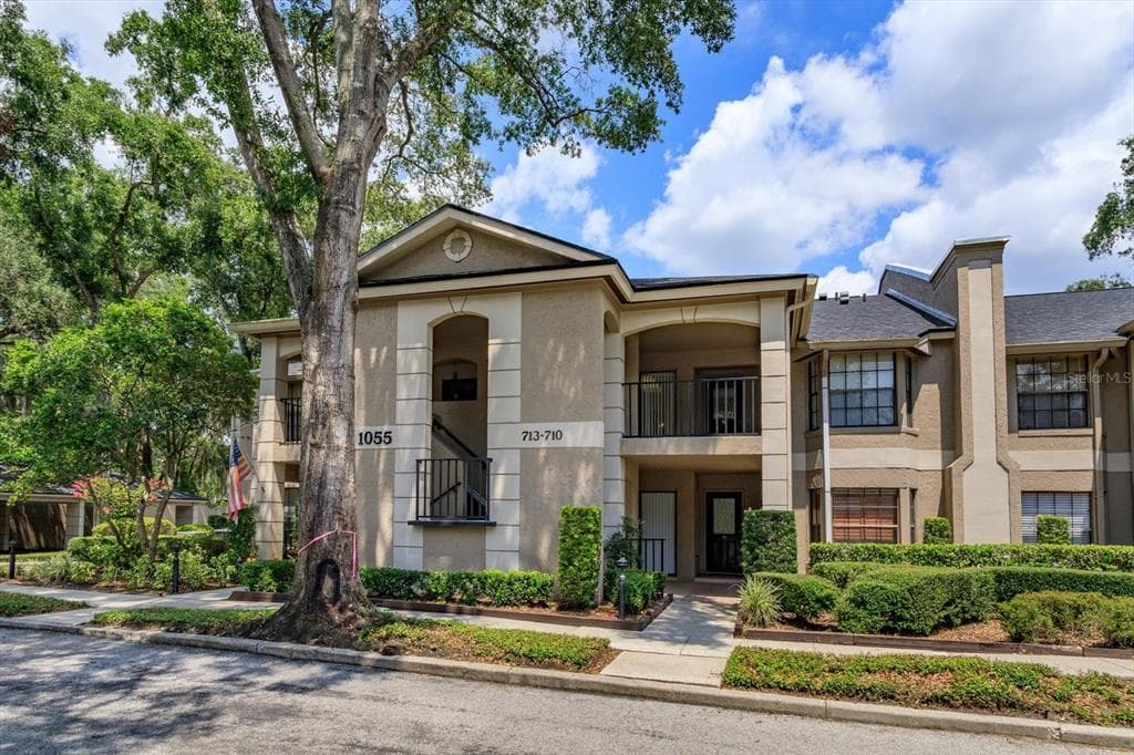 1055 KENSINGTON PARK DRIVE # 711, ALTAMONTE SPRINGS, FL 32714