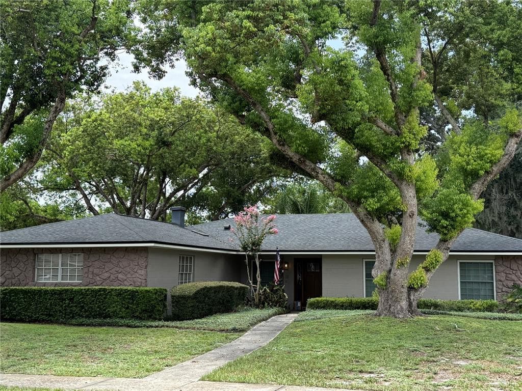 1903 COLLIER DRIVE, FERN PARK, FL 32730