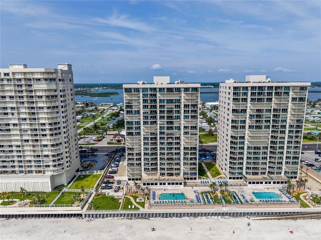 3315 S ATLANTIC AVENUE # 1806, DAYTONA BEACH SHORES, FL 32118