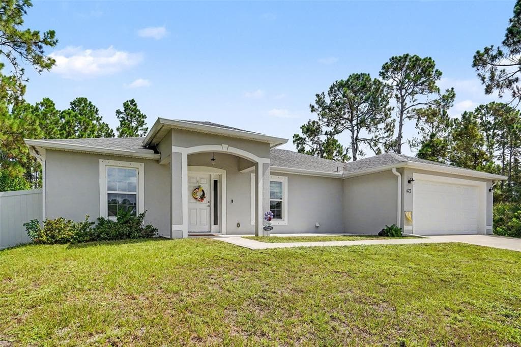 427 SE FLAGLER RD, PALM BAY, FL 32909