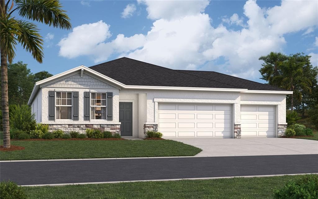 823 PEBBLE CREST LANE, EAGLE LAKE, FL 33839