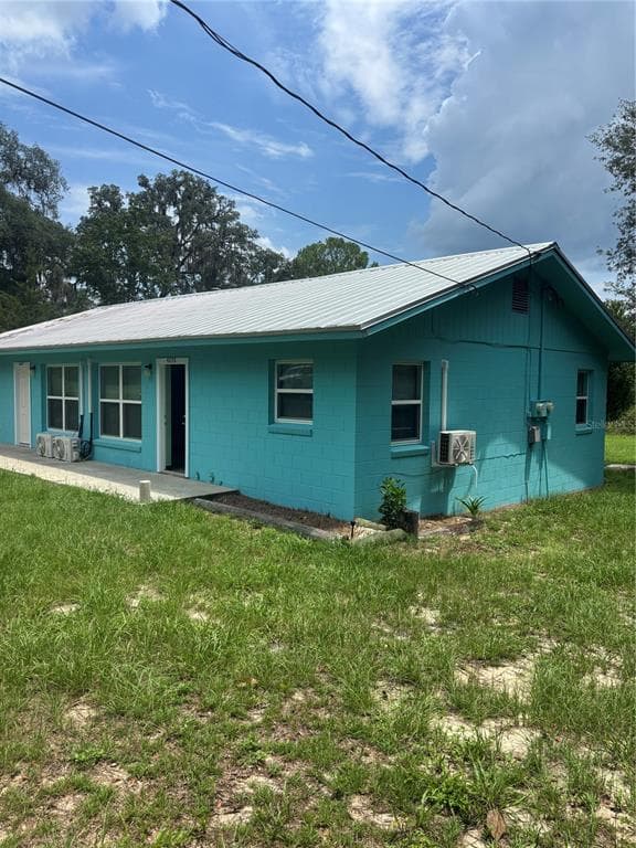 4035 N HIGHWAY 314A # 2, SILVER SPRINGS, FL 34488