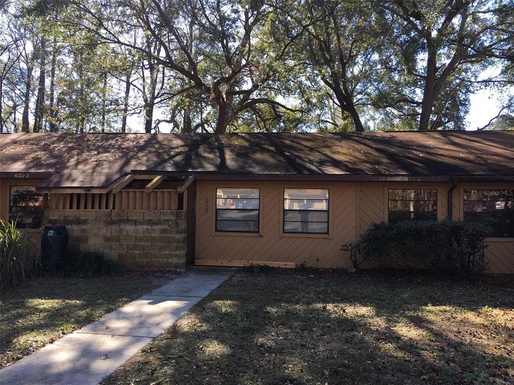 6735 SW 45TH AVENUE, GAINESVILLE, FL 32608