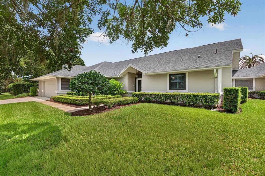 2604 ROYAL LIVERPOOL DRIVE, TARPON SPRINGS, FL 34688