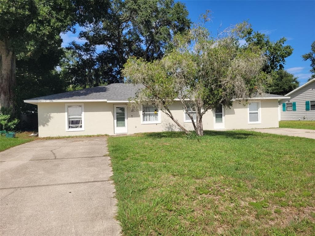 2225 INDIA PALM DRIVE, EDGEWATER, FL 32141
