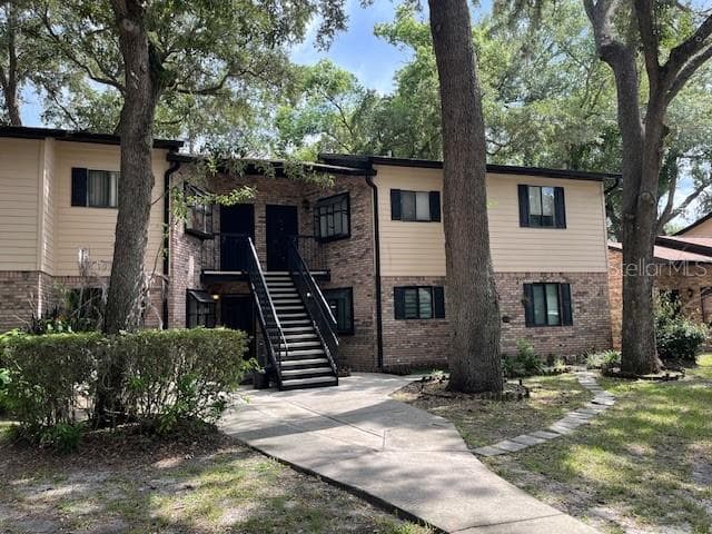 1734 FOXHALL CIRCLE # -, KISSIMMEE, FL 34741