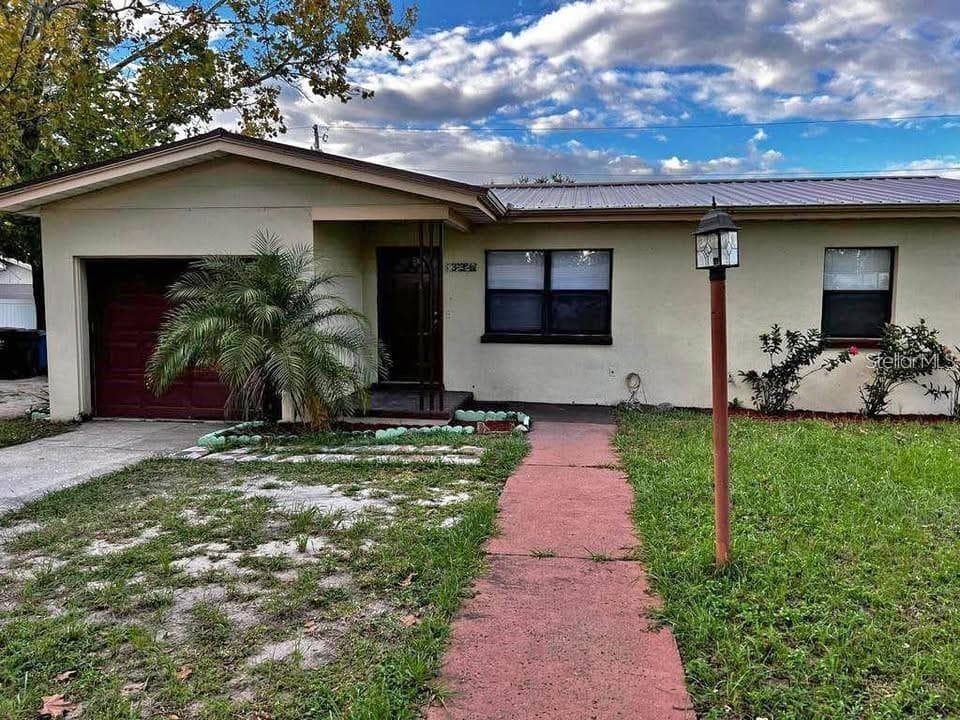 Listing