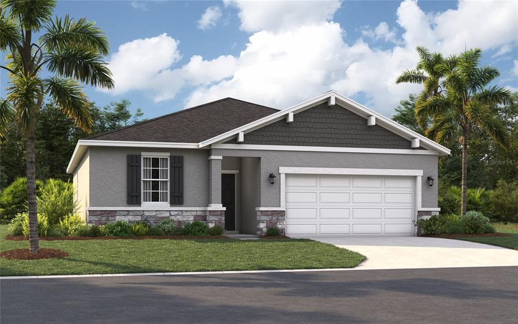 23599 GRINDSTONE WAY, SORRENTO, FL 32776