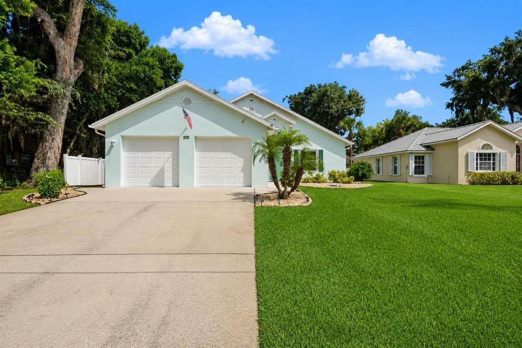 173 FLAMINGO RD, EDGEWATER, FL 32141
