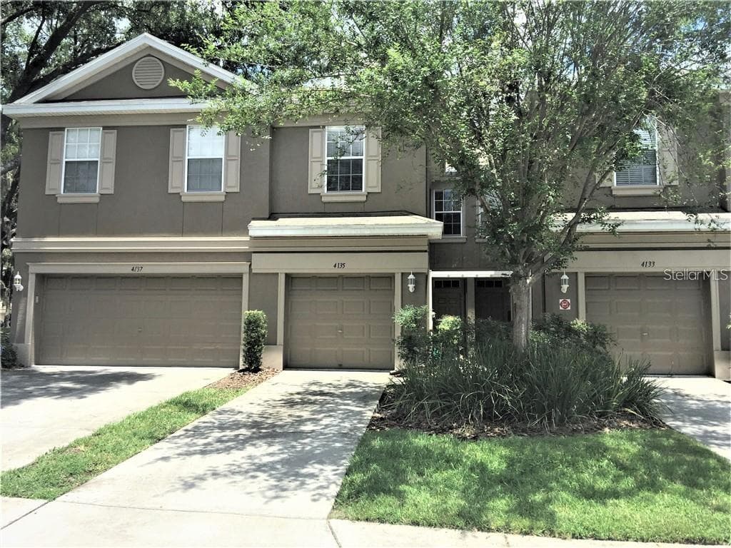 4135 BISMARCK PALM DRIVE, TAMPA, FL 33610