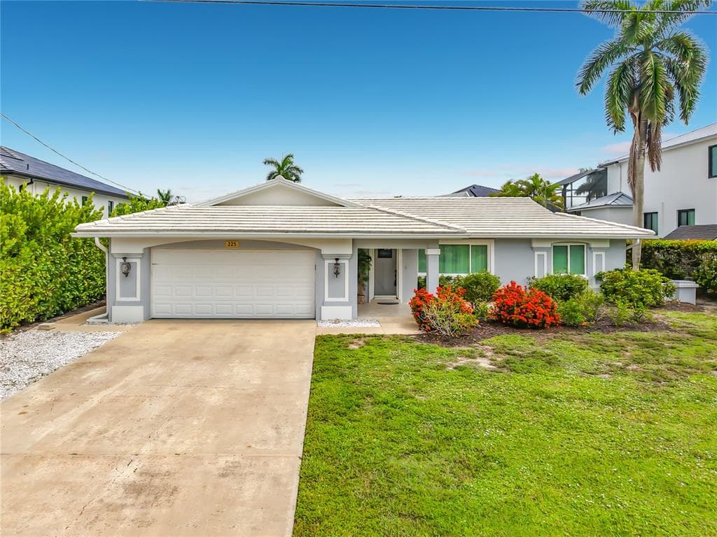 225 3RD STREET, BONITA SPRINGS, FL 34134