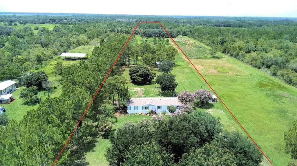 1750 W FROSTPROOF ROAD, FROSTPROOF, FL 33843
