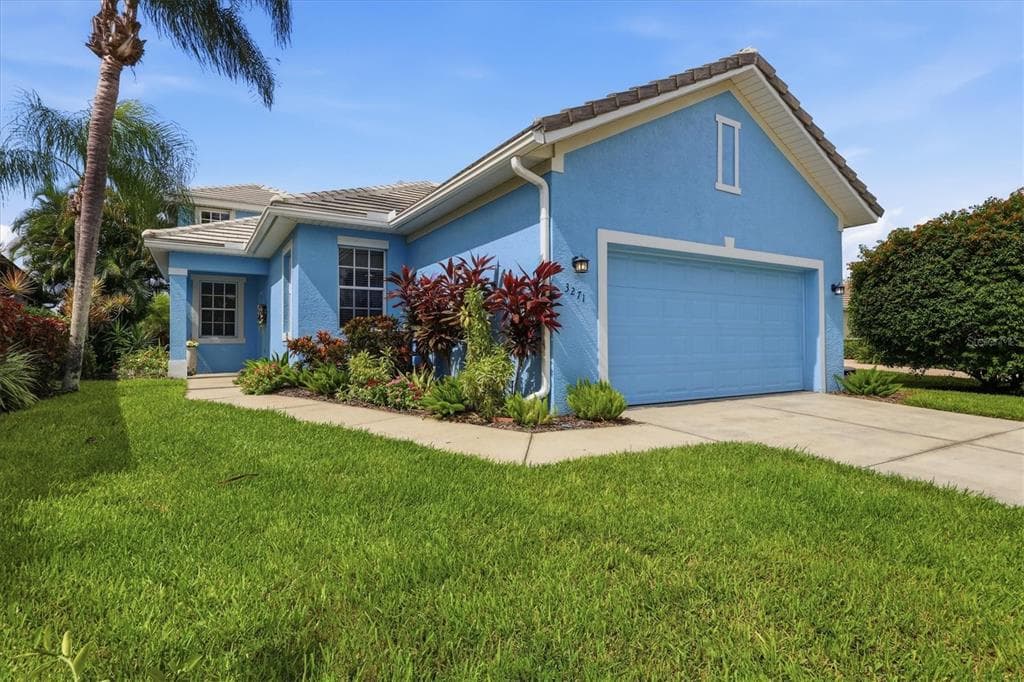 3271 OSPREY LANE, PORT CHARLOTTE, FL 33953