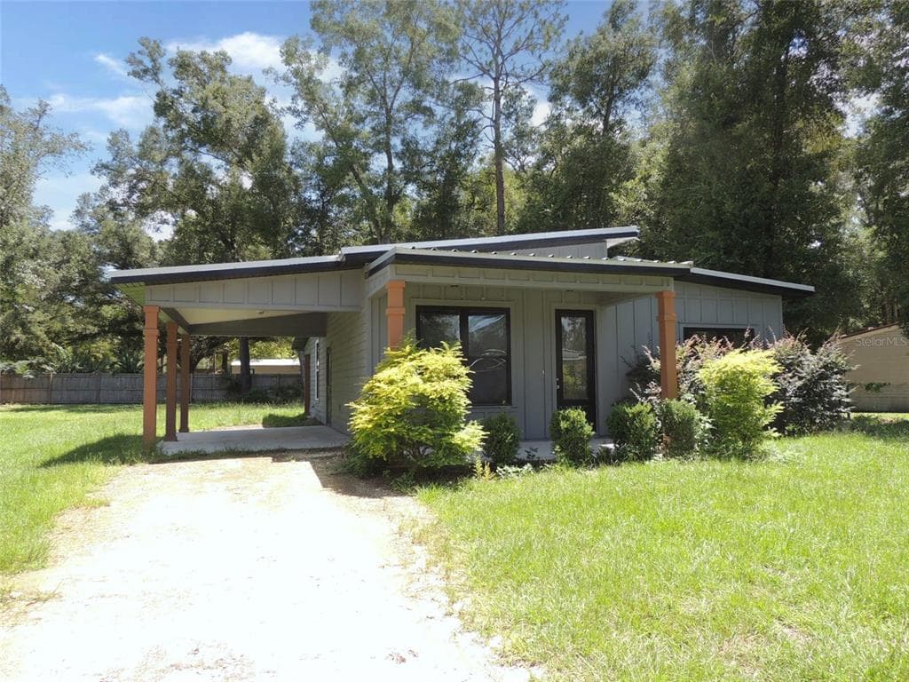 7439 SE 78TH PLACE, TRENTON, FL 32693