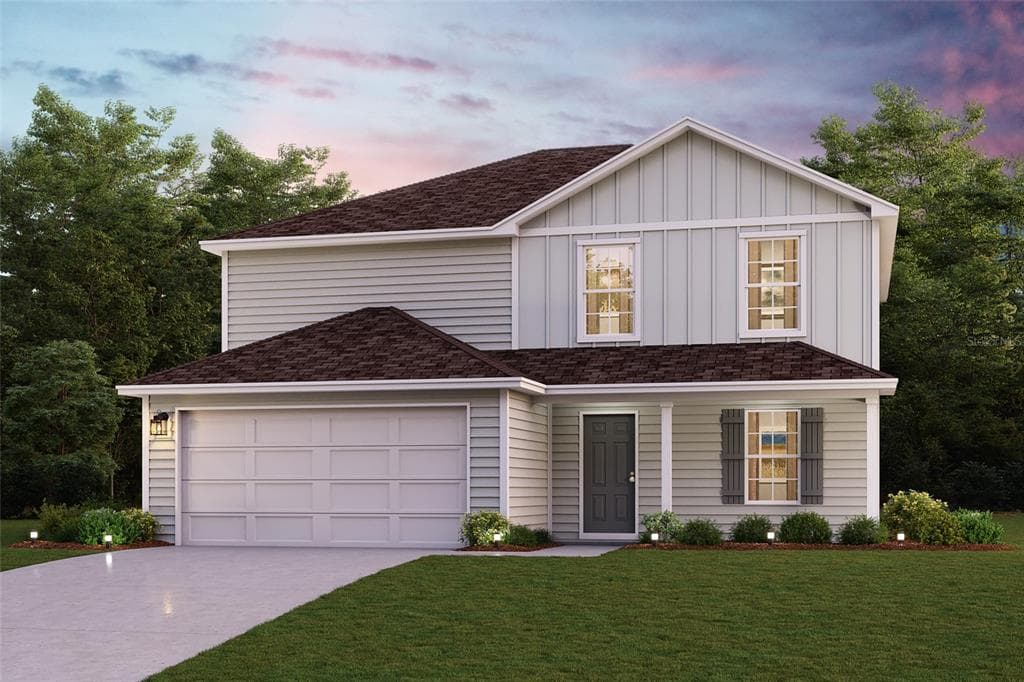 14345 NW 162ND PLACE, ALACHUA, FL 32615