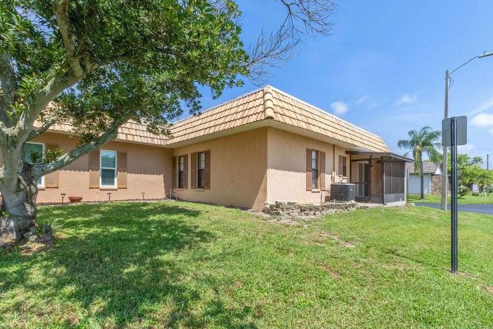9224 KEYES PLACE, NEW PORT RICHEY, FL 34655