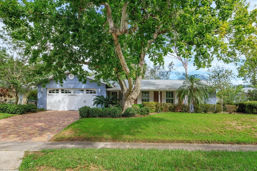 Listing
