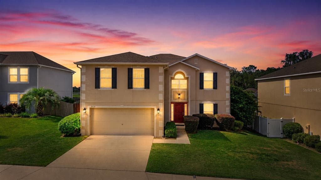 14308 NW 161ST AVENUE, ALACHUA, FL 32615