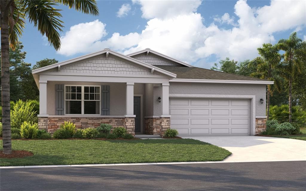 843 PEBBLE CREST LANE, EAGLE LAKE, FL 33839