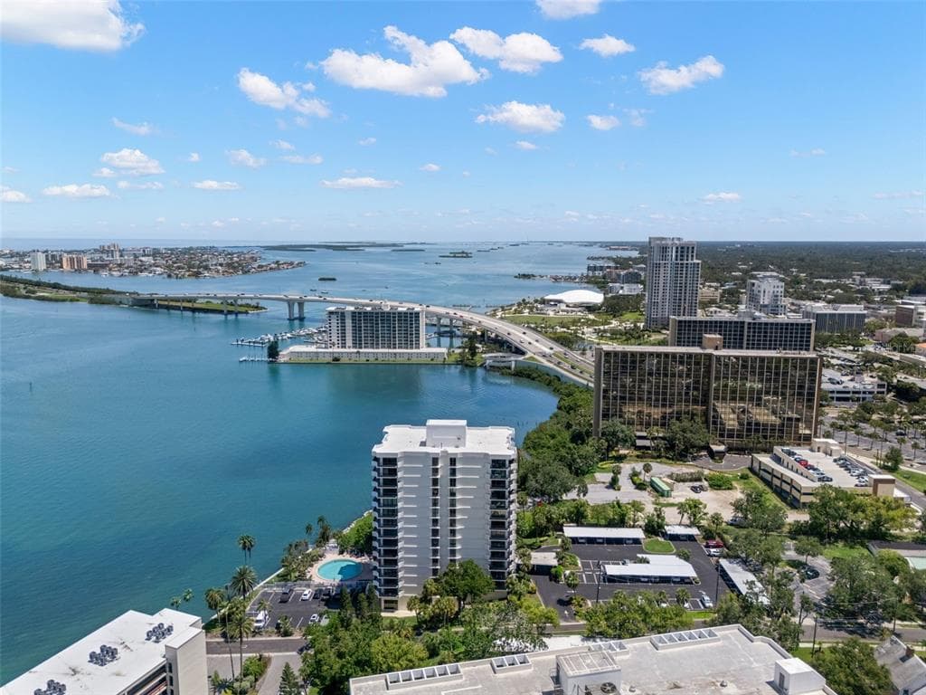 80 ROGERS STREET # 3A, CLEARWATER, FL 33756