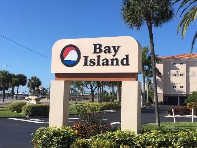 7625 SUN ISLAND DRIVE S # 202, SOUTH PASADENA, FL 33707