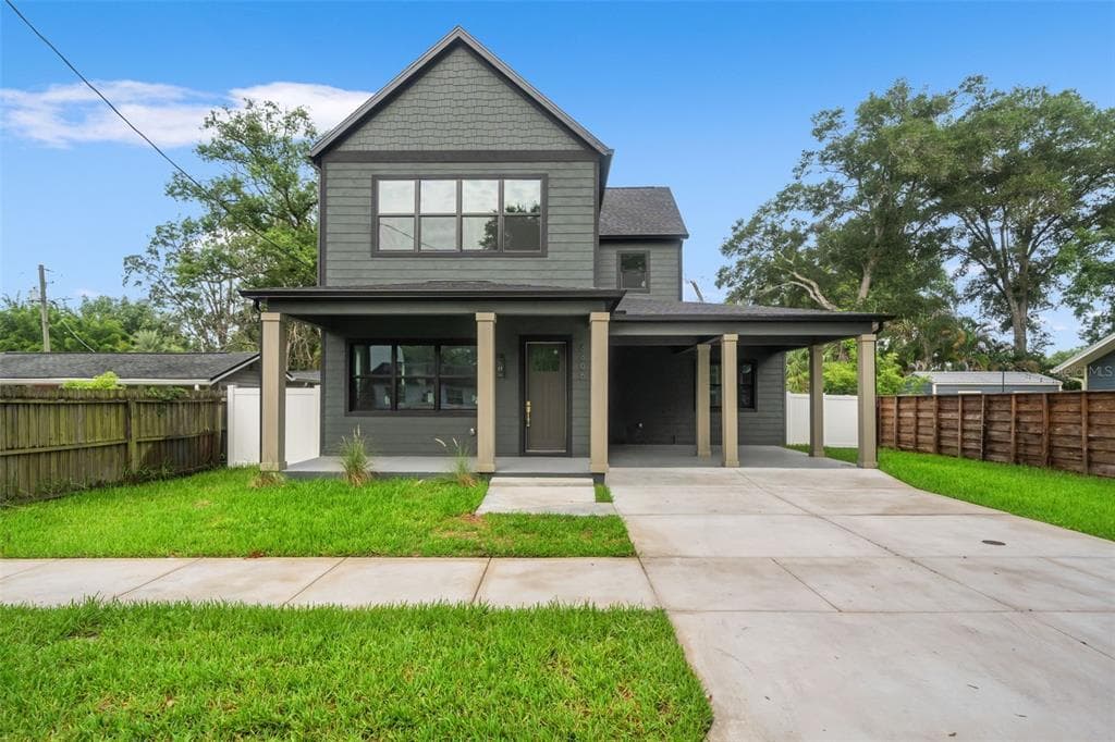 6606 N 9TH STREET, TAMPA, FL 33604