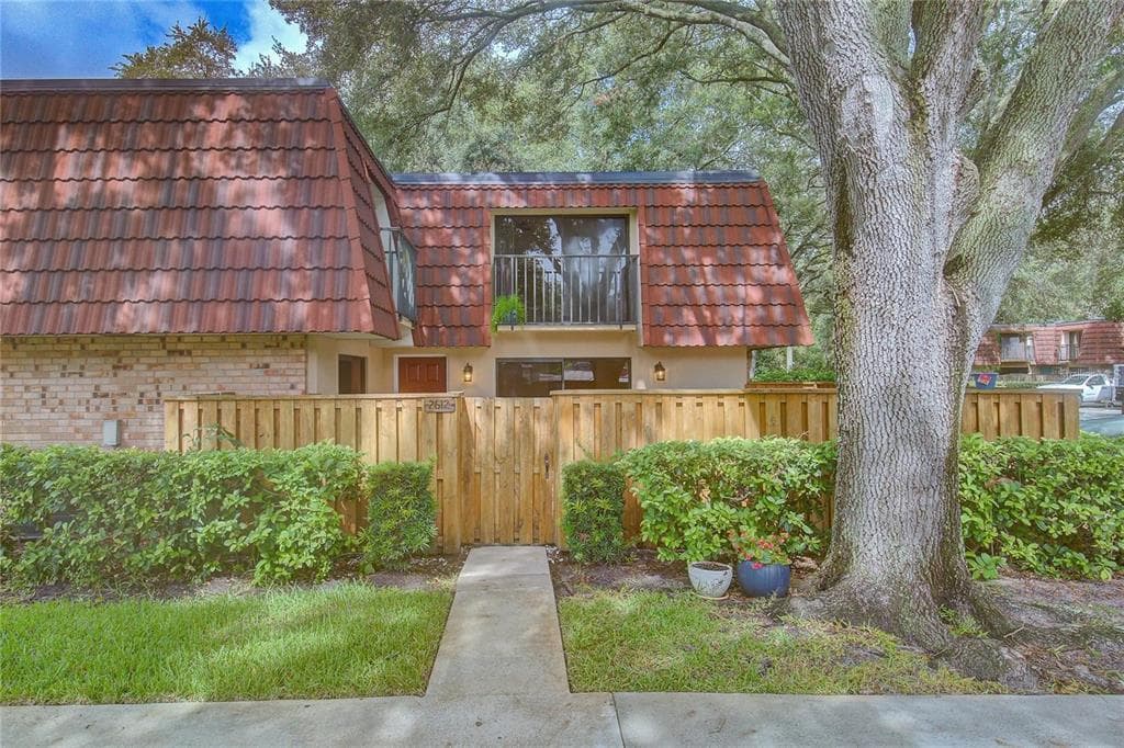 2612 2ND COURT, PALM HARBOR, FL 34684