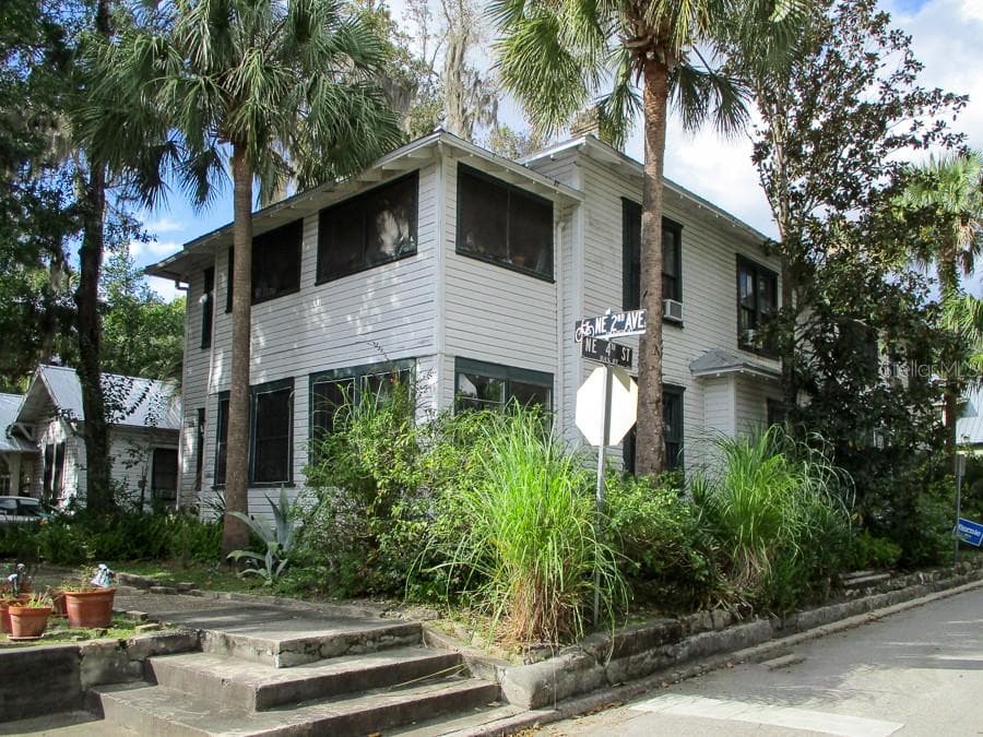 318 NE 2ND AVENUE # 5, GAINESVILLE, FL 32601