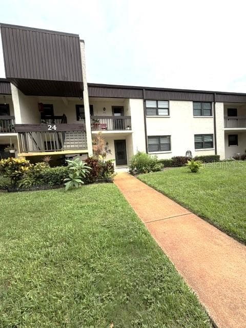 2400 WINDING CREEK BOULEVARD # 24-102, CLEARWATER, FL 33761