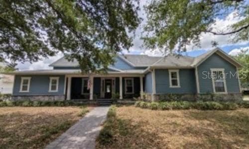 3355 SCHOOLHOUSE ROAD, HARMONY, FL 34773