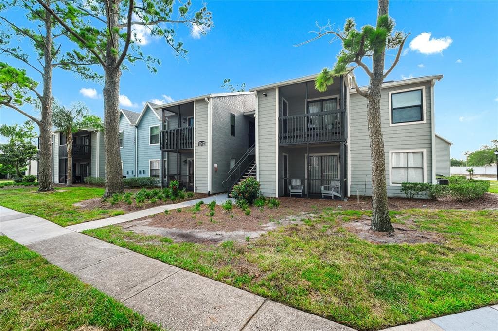3740 IDLEBROOK CIRCLE # 102, CASSELBERRY, FL 32707