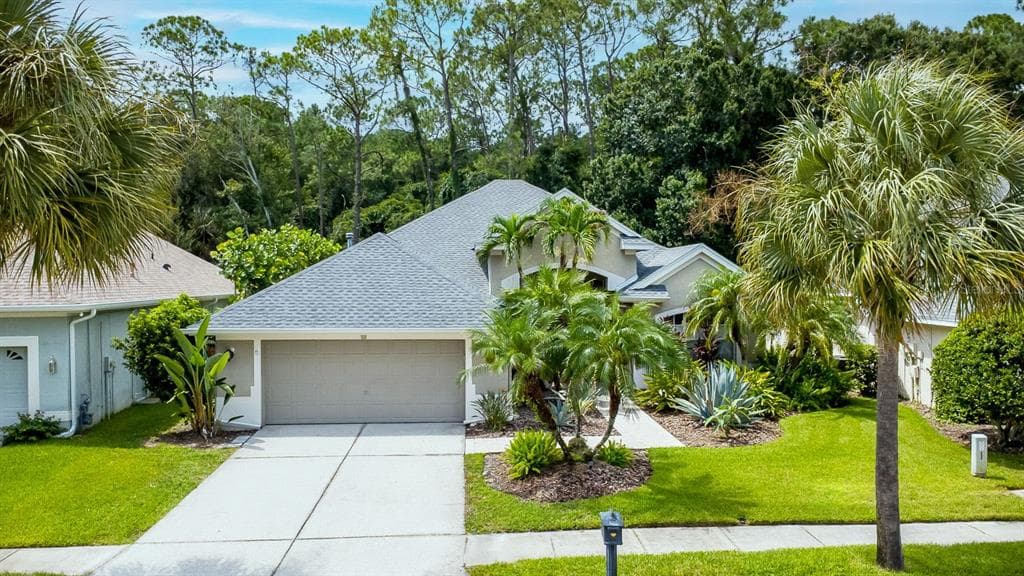 9814 GRETNA GREEN DRIVE, TAMPA, FL 33626