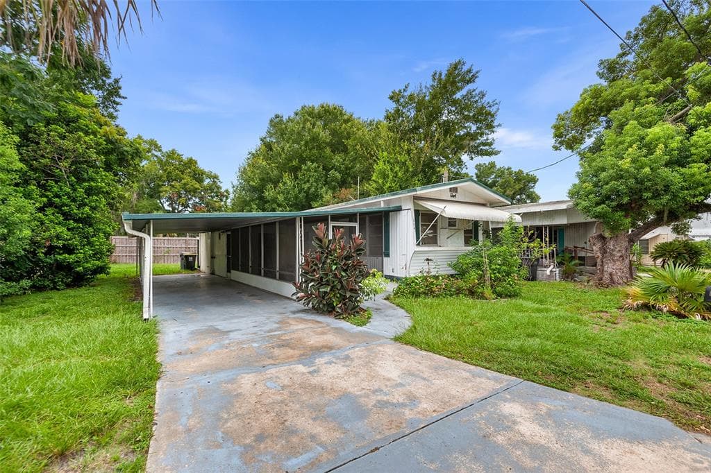 114 LAKESIDE DR, AUBURNDALE, FL 33823