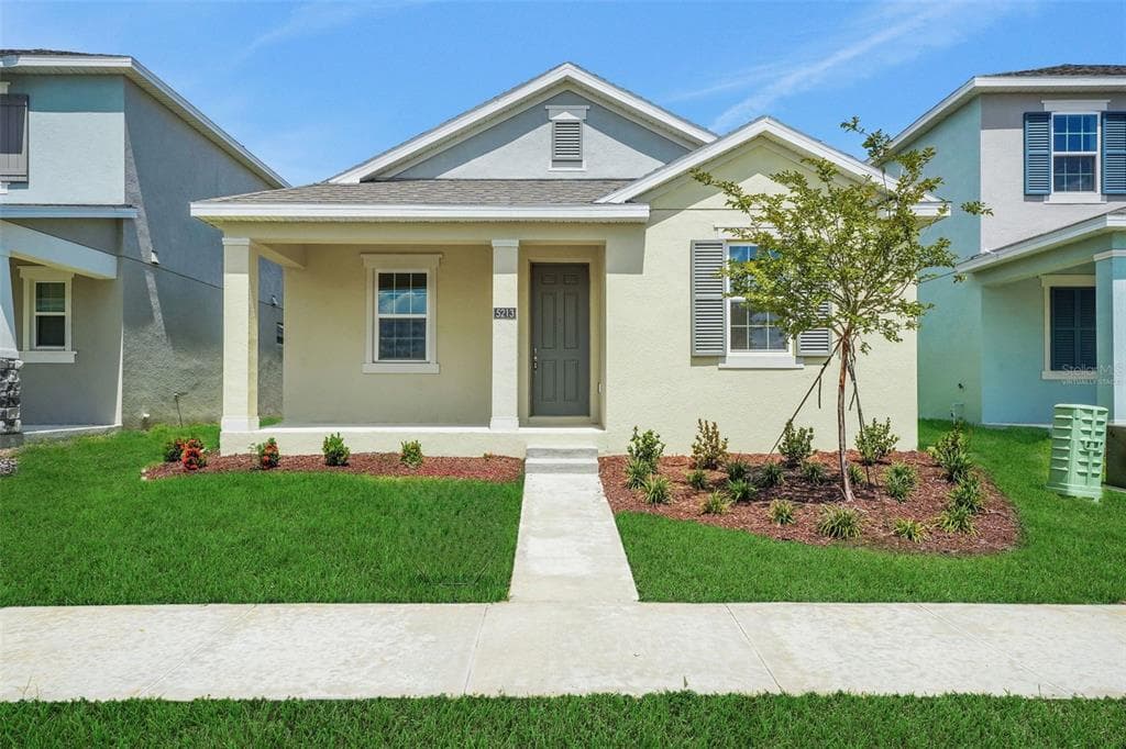 5213 WAYPOINTE BOULEVARD, APOPKA, FL 32712