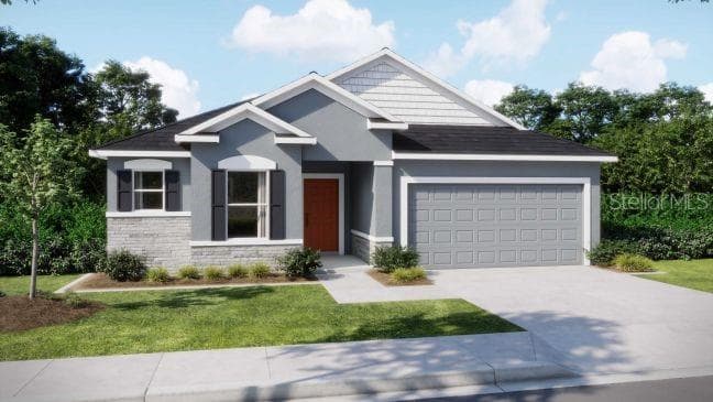 25875 SHAWNEE STREET, MOUNT PLYMOUTH, FL 32776
