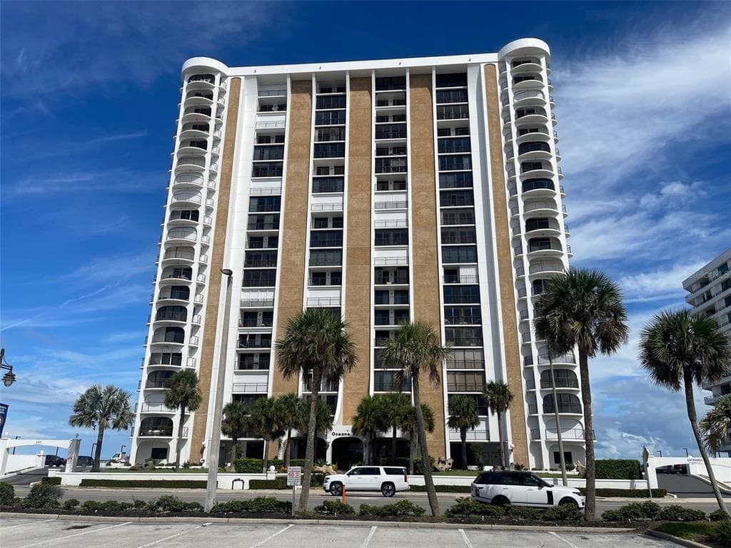 3003 S ATLANTIC AVENUE # 21B4, DAYTONA BEACH SHORES, FL 32118