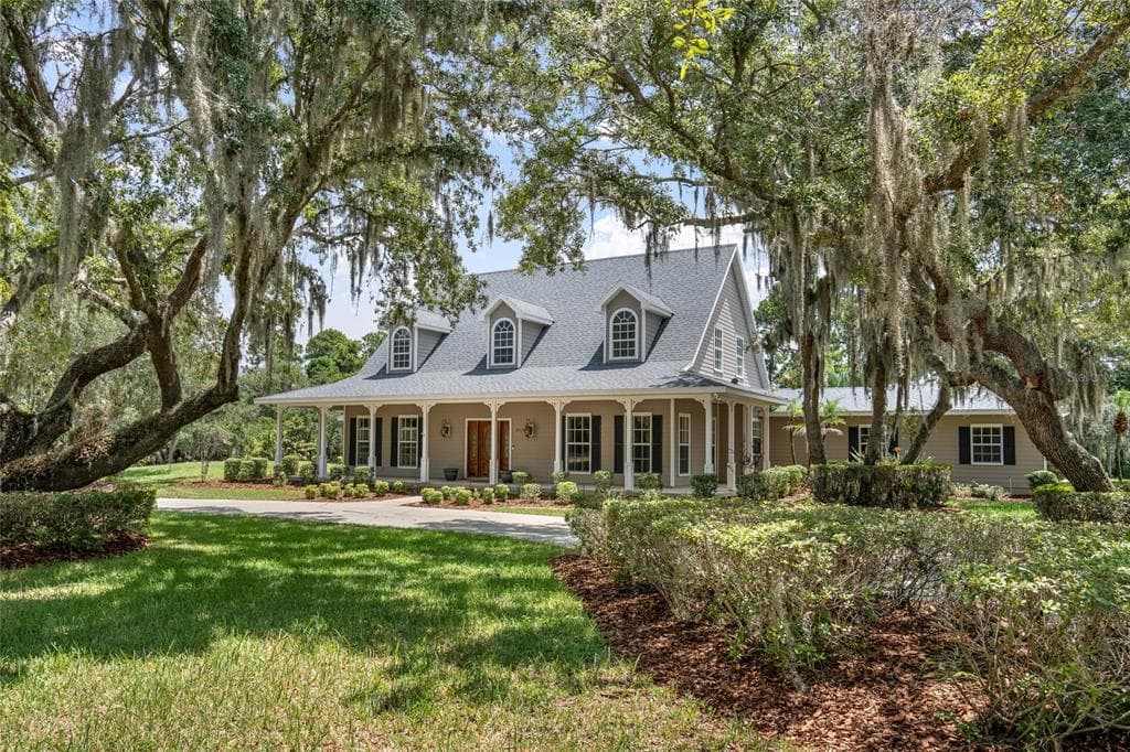 29314 W OLD MILL, TAVARES, FL 32778