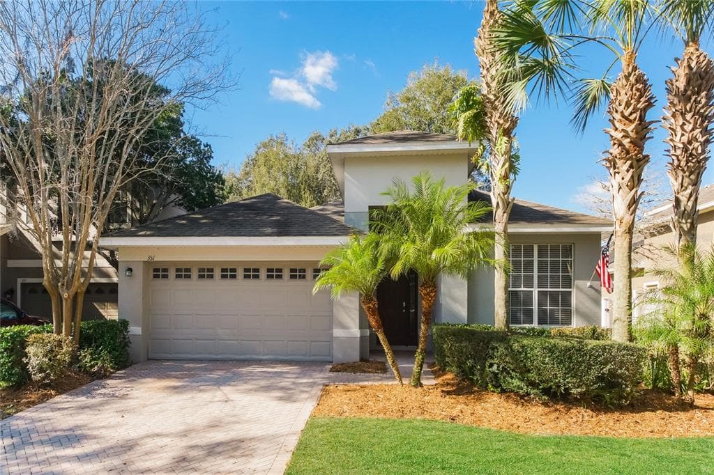 Listing
