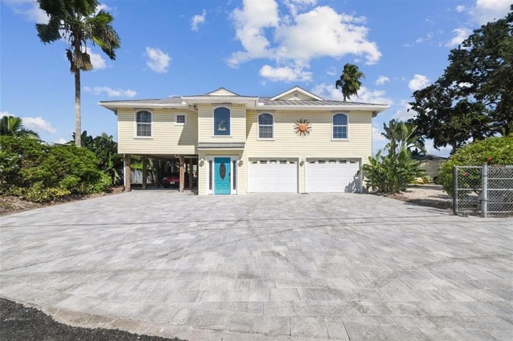 9914 ALAVISTA DRIVE, GIBSONTON, FL 33534