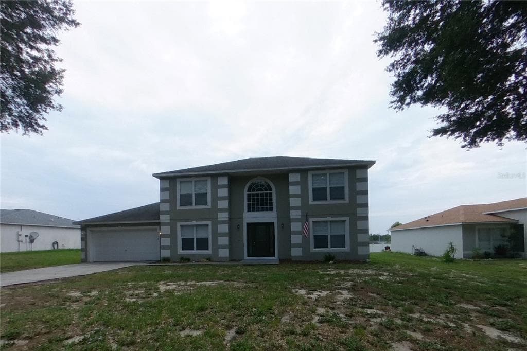 Listing