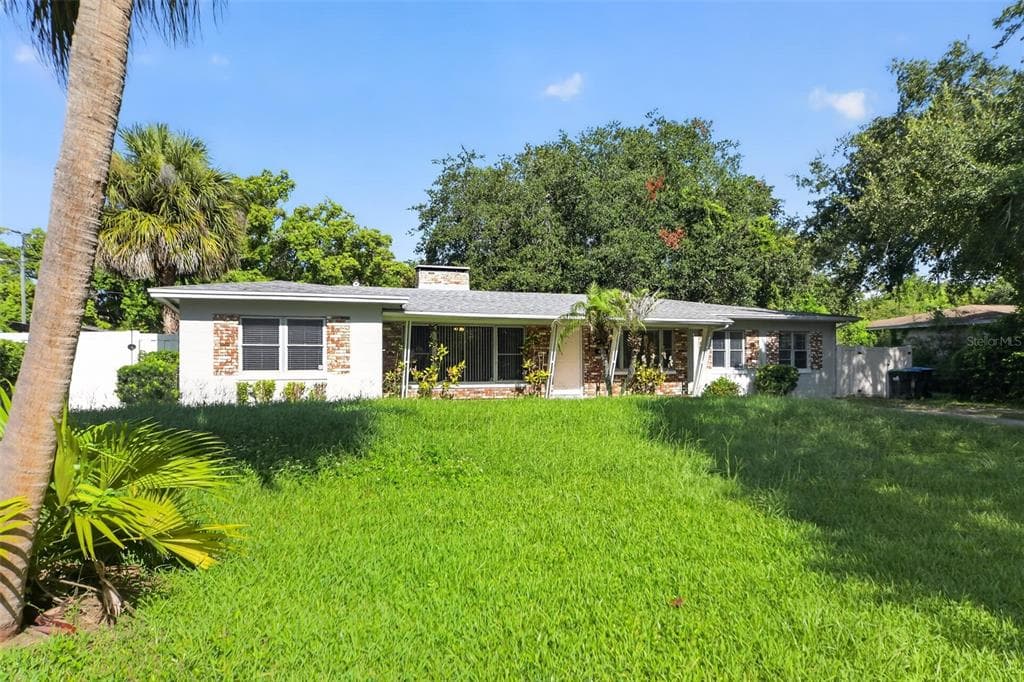 351 STARLING ROAD, WINTER PARK, FL 32789