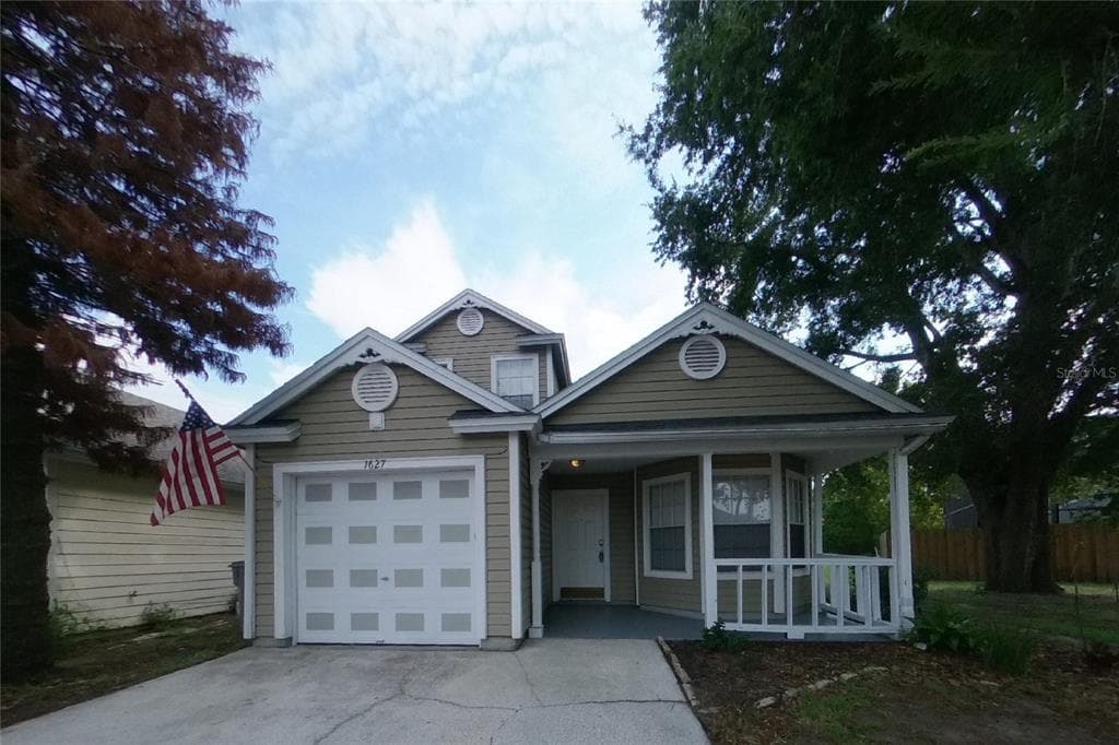 Listing