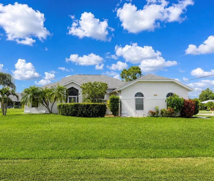 25264 PADRE LANE, PUNTA GORDA, FL 33983