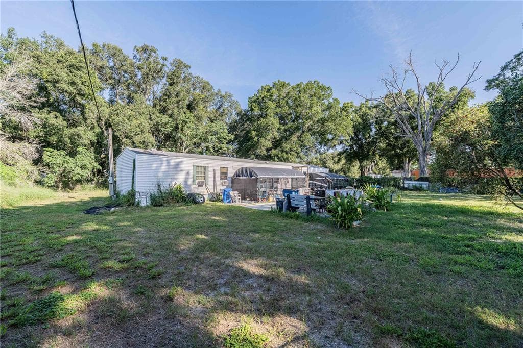 1218 CAMERON ROAD, EAGLE LAKE, FL 33839