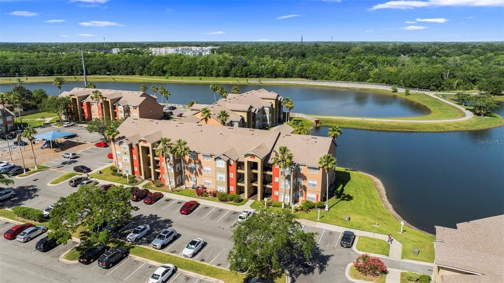 2212 GRAND CAYMAN COURT # 1616, KISSIMMEE, FL 34741