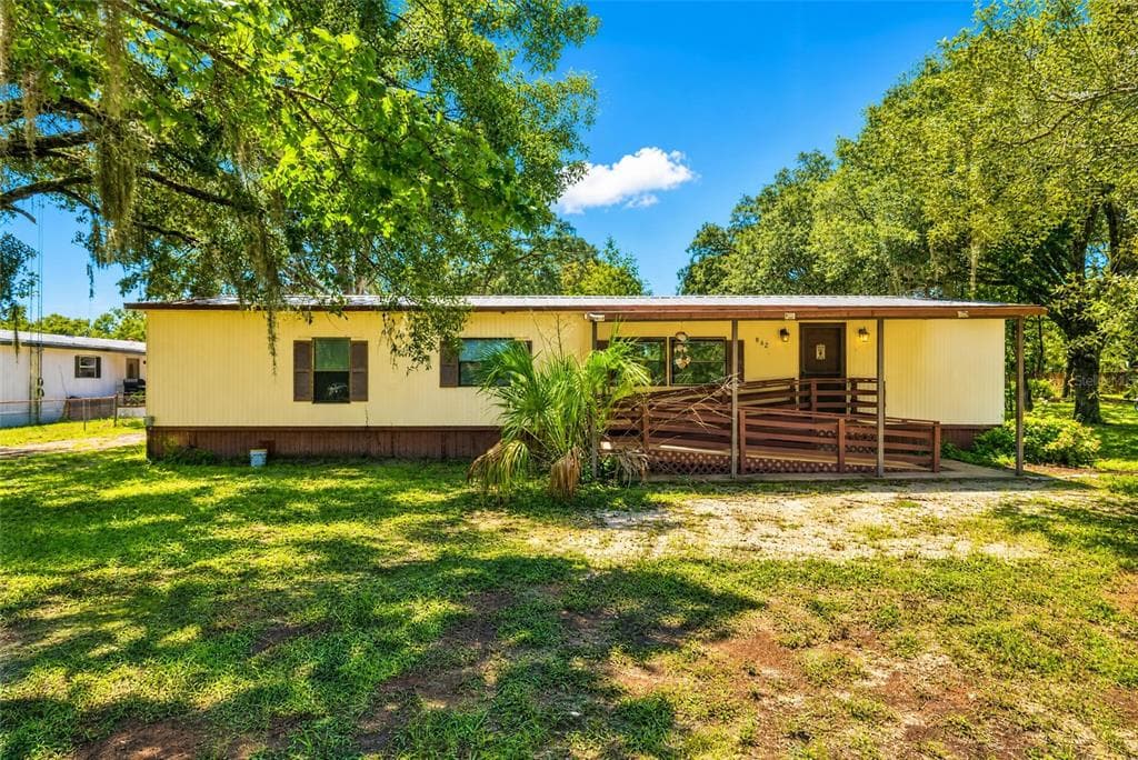 842 N EQUAL POINT, LECANTO, FL 34461